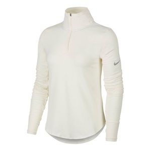 Nike WOMEN'S NIKE SPHERE ELEMENT HALF ZIP